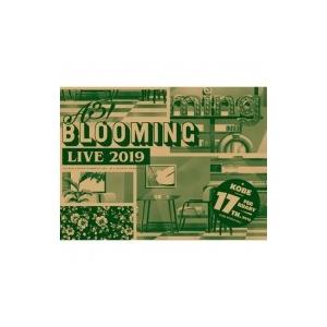 A3! (エースリー) / A3! BLOOMING LIVE 2019 神戸公演版 (Blu-ray) 〔BLU-RAY DISC〕