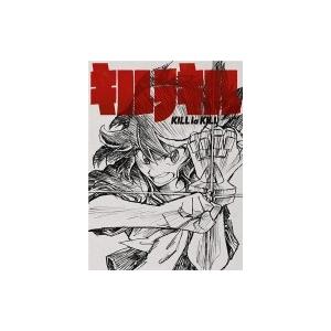 キルラキル Blu-ray Disc BOX【完全生産限定版】  〔BLU-RAY DISC〕