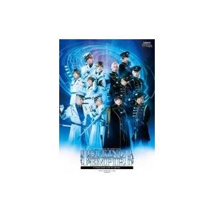 再再販 2 5次元ダンスライブ ツキウタ ステージ 第８幕 Tsukino Empire Unleash Your Mind 通常版 Blu Ray Disc Hmv Books Online Yahoo 店 通販 Yahoo ショッピング 正規激安 Www Maxipiso Com Ar