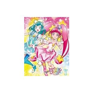スター☆トゥインクルプリキュア Vol.1  〔BLU-RAY DISC〕