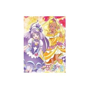 スター☆トゥインクルプリキュア Vol.2  〔BLU-RAY DISC〕