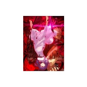 劇場版「Fate / stay night [Heaven's Feel] II.lost butterfly」【完全生産限定版】  〔BLU-RAY DISC〕