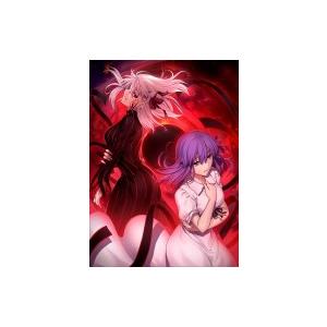 劇場版「Fate / stay night [Heaven's Feel] II.lost butterfly」【通常版】  〔BLU-RAY DISC〕 | 