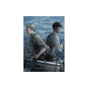 襲撃の巨大な生物 Season3 Vol.5  〔ヴィデオディスク〕 その他-アニメーション-DVD、映像ソフト