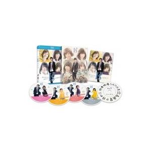 I”s アイズ  〔BLU-RAY DISC〕