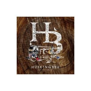 Husking Bee ハスキング ビー / ALL TIME BEST 1994-2019  〔CD〕｜hmv