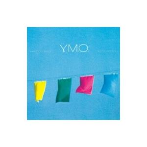 YMO (Yellow Magic Ohchestra) イエローマジックオーケストラ / 浮気なぼくらインストゥルメンタル(Standard Vinyl Edition)｜hmv