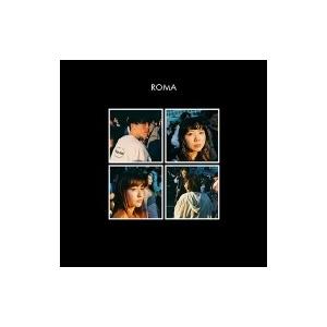 Crispy Camera Club / ROMA  〔CD〕｜hmv