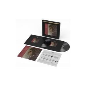 Bob Dylan ボブディラン / Blood On The Tracks: 血の轍 (輸入盤国内