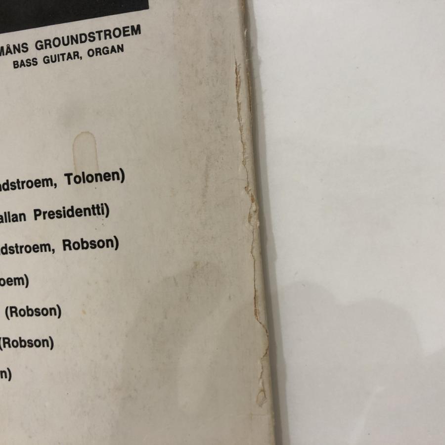 送料無料 【新宿ALTA】TASAVALLAN PRESIDENTTI/TASAVALLAN PRESIDENTTI(LRLP7) 【L1821236897】(9295円)