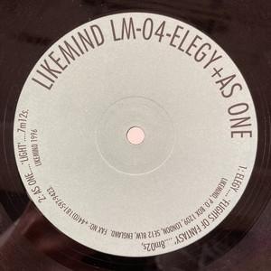【HMV渋谷】VARIOUS/LIKEMIND 04(LM04)