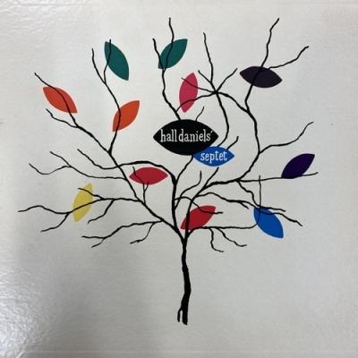 【HMV渋谷】HALL DANIELS/PLAYING(JL9)(25300円)