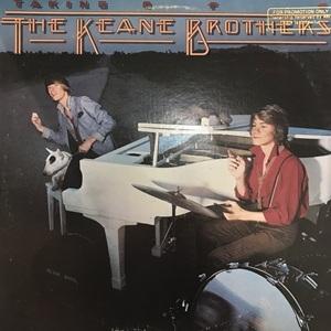 【新宿】KEANE BROTHERS/TAKING OFF(AA1122)