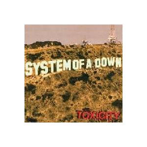 新品/新宿】System Of A Down/Toxicity (アナログレコード/2nd