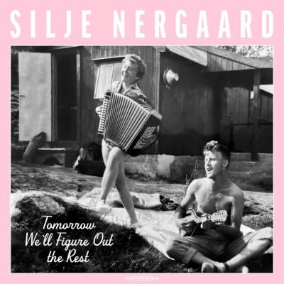 【新品/新宿】Silje Nergaard/Tomorrow We’ll Figure Out The Rest (アナログレコード)(19802890701)