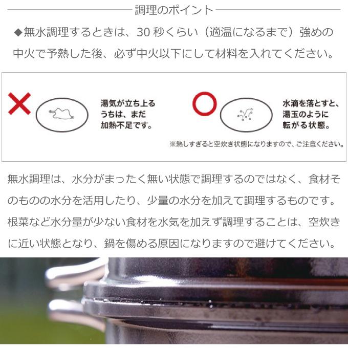 北陸アルミニウム ほうろう鍋 HAMON 琺瑯鍋 薄桜 21cm ガス火用 両手鍋