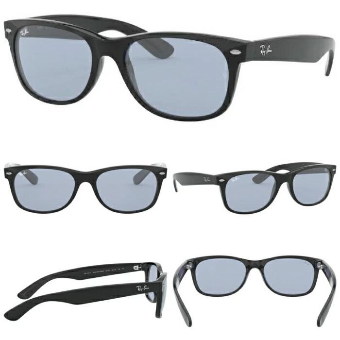 Ray-Ban（レイバン） サングラス 並行輸入品 NEW ウェイ