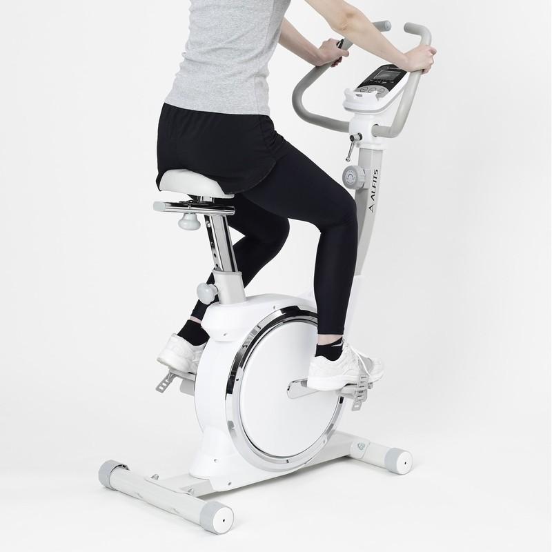 アルインコ フィットネスバイク ALFITS AFB5219