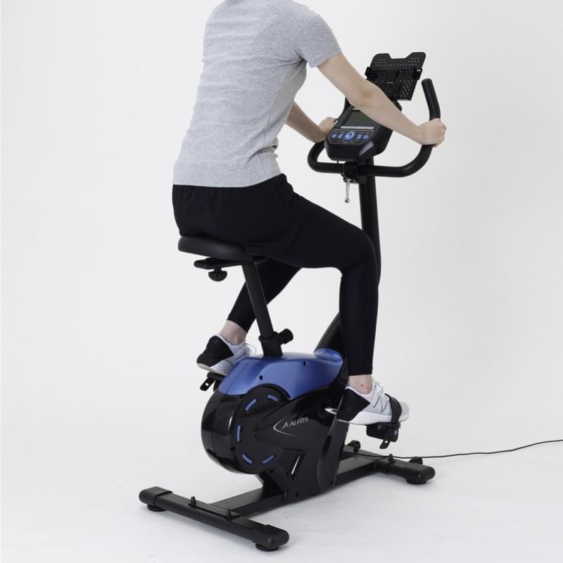 アルインコ プログラムバイクオリジナル AF7019E | energysource.com.br