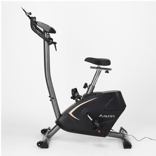 【新品】アルインコ プログラムバイク AFB7018 エアロバイク 保証1年付 Amazon.co.jp: アルインコ(ALINCO) フィットネスバイク 7018