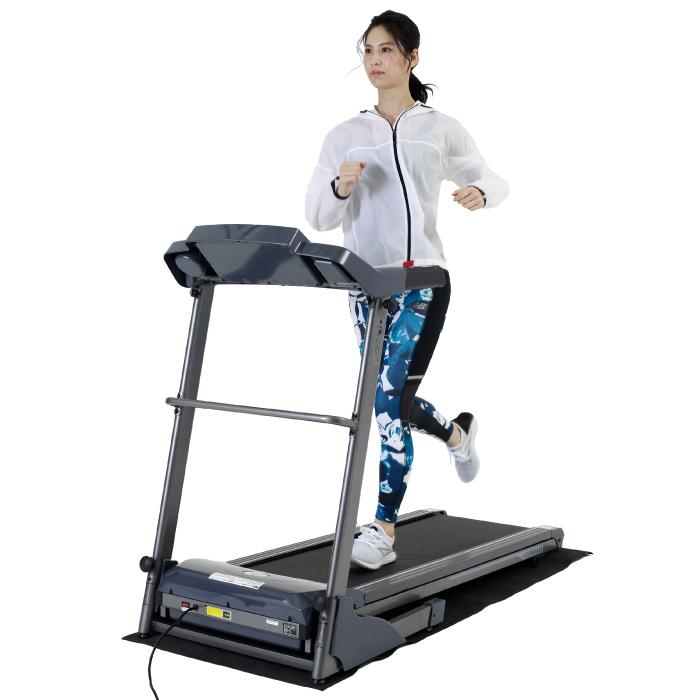 ルームランナー アルインコ ランニングマシン 1016 AFR1016 速度調節1〜16km/h 連続使用60分 耐荷重100kg プログラム搭載 家庭用 電動 ランニングマシーン ルームランナー アルインコ ランニングマシン 1016 AFR1016 速度調節1〜16km/h 連続使用60分 耐荷重100kg プログラム搭載 家庭用 電動 ランニングマシーン