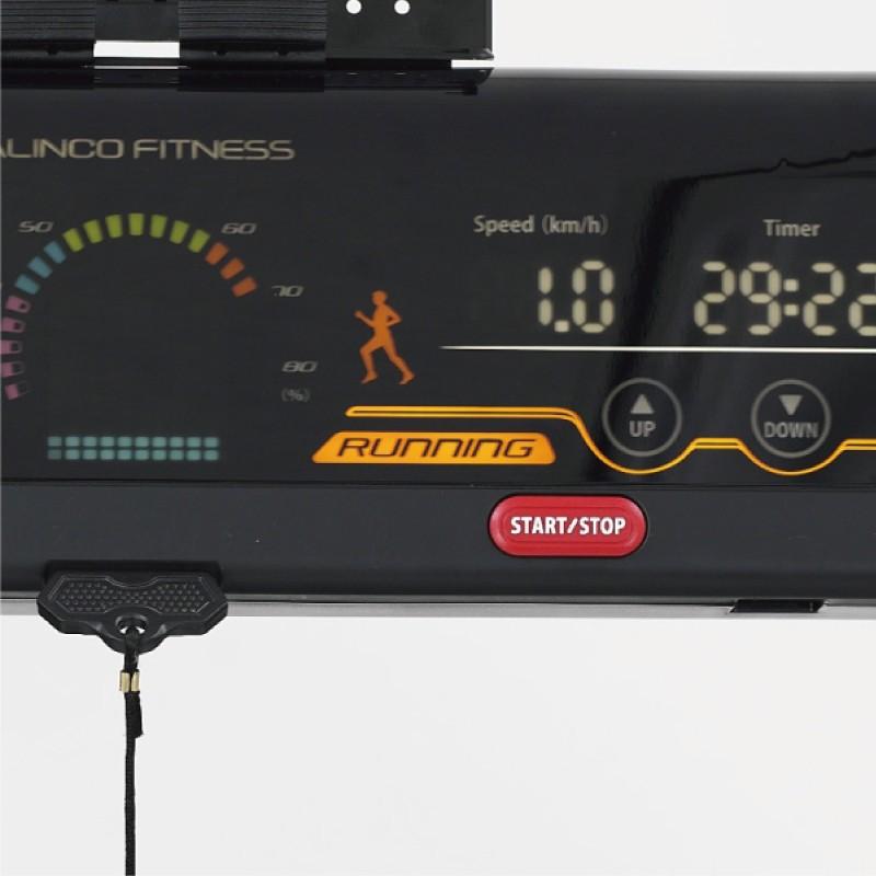 ALINCO（アルインコ） ランニングマシン ルームランナー AFR1218 家庭