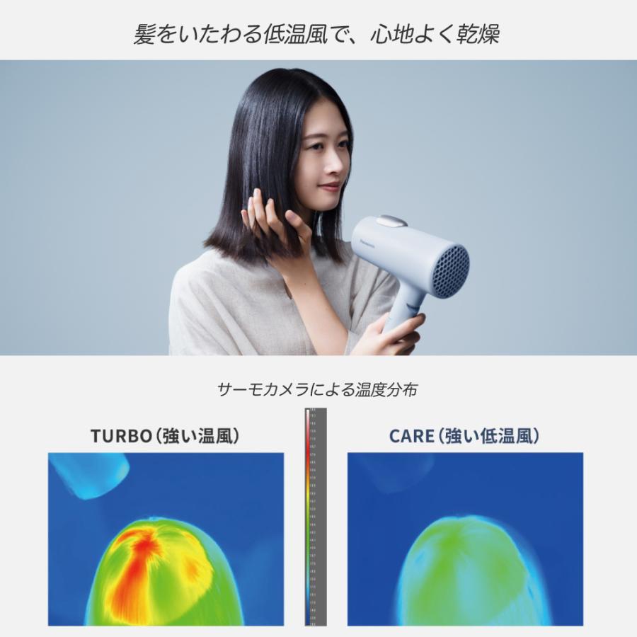イオニティ 2025年11月発売モデル パナソニック ヘアードライヤー EH
