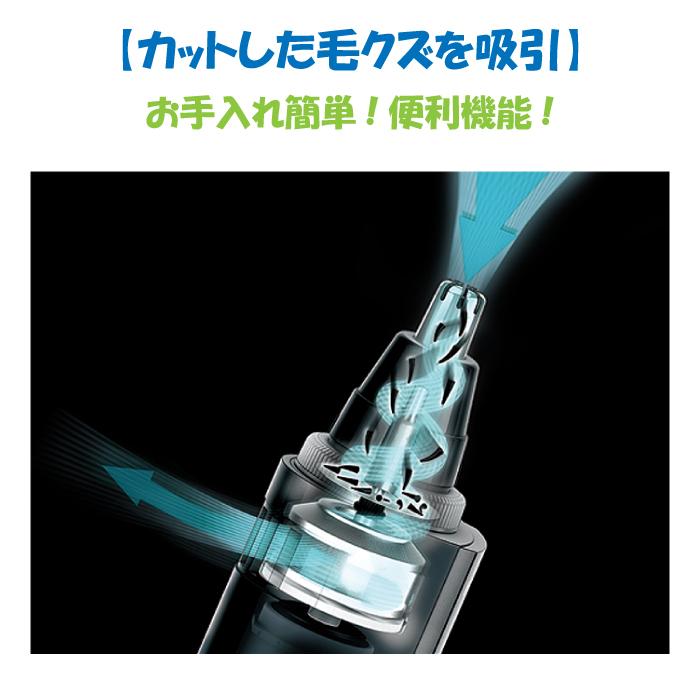 Panasonic（パナソニック） 2024年6月発売モデル エチケットカッター