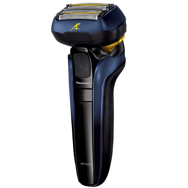 年10月1日 新発売 最新モデル パナソニック リニアシェーバー ラムダッシュ 5枚刃 Es Lv7t A 青 メンズシェーバー お風呂剃り可能 Ai搭載 全自動洗浄充電器 Es Lv7t 良いものセレクト得々市場 通販 Yahoo ショッピング