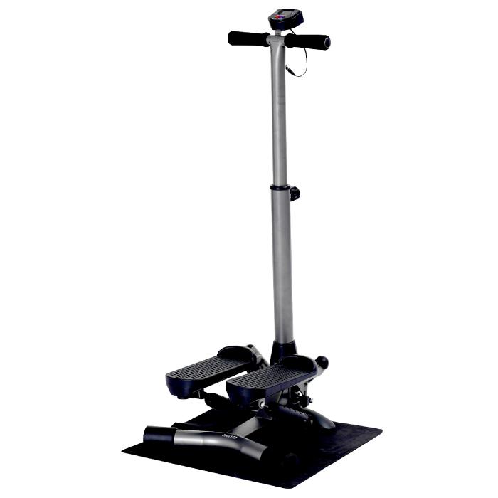 運動器械123 ALINCO ステッパー アルインコ ハンドル付きステッパー FA4123