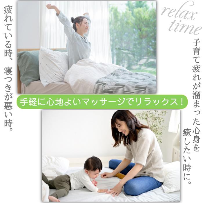 ハンディーマッサージャー MA-711 6A425 ハンディマッサージャ ハンディーマッサージャー MA-711 6A425 ハンディマッサージャ