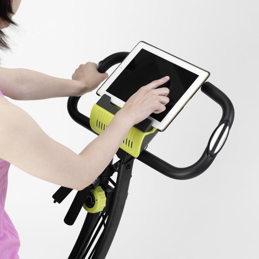 ALINCO AFB4309GX★アルインコフィットネスバイク コンフォートバイクII 取説　専用マット★美品 Amazon.co.jp: アルインコ(ALINCO) フィットネスバイク コンフォート
