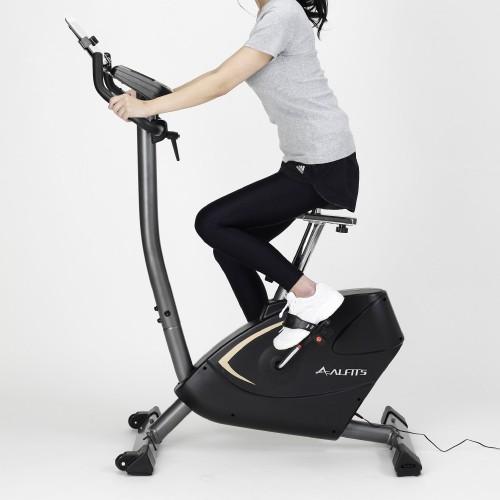 ALINCO フィットネスバイク アルインコ プログラムバイク