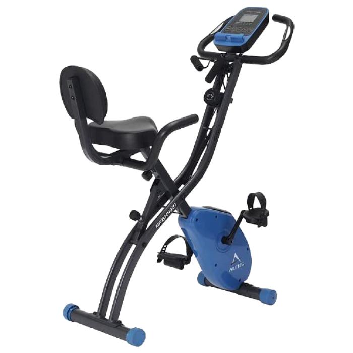 ALINCO アルインコ コンフォートバイク AFBX4321N 家庭用