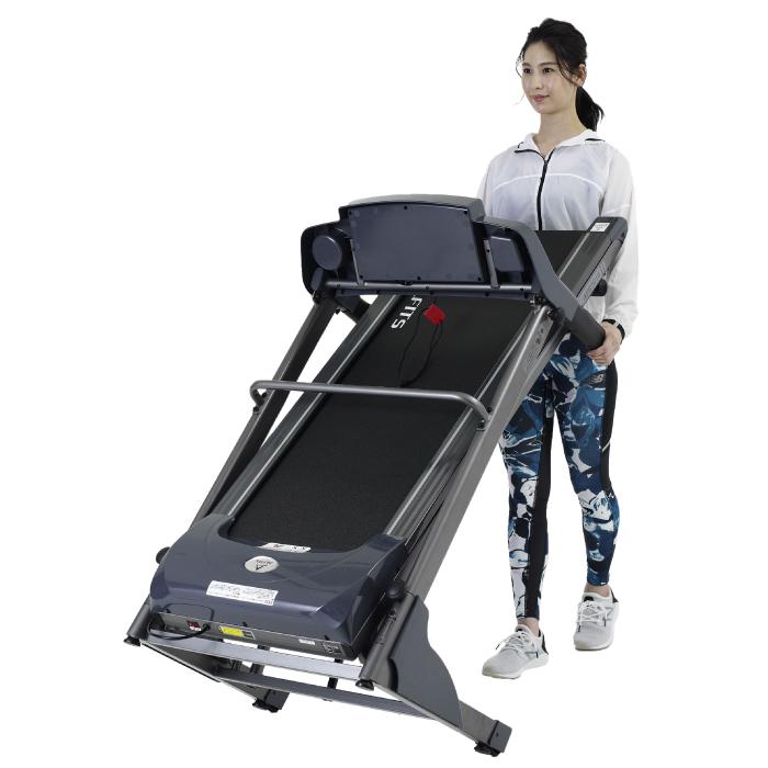 ALINCO（アルインコ） ランニングマシン 1016 AFR1016 ルームランナー