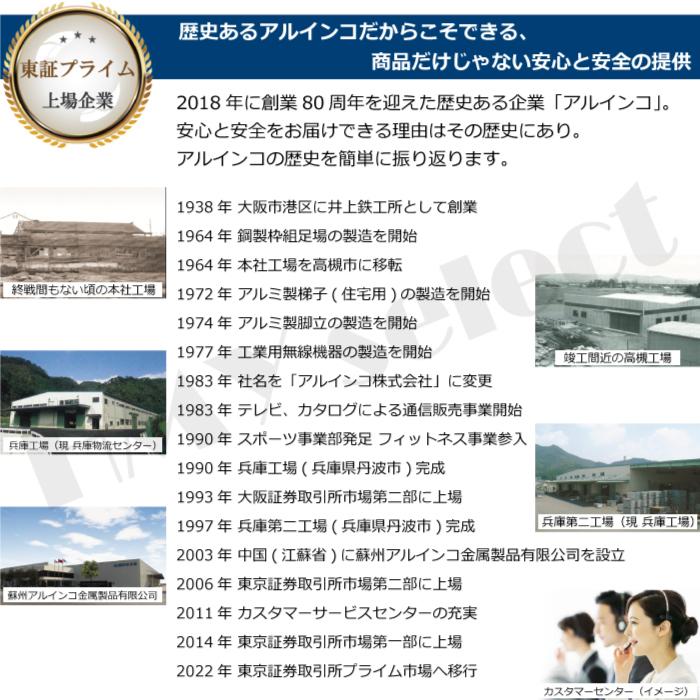 ALINCO（アルインコ） 数量限定品 ランニングマシン ランニングマシン