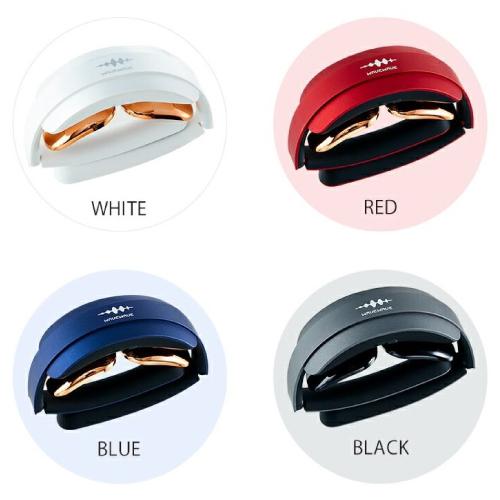 温熱＆EMS WAVEWAVE POCKET HEAT NECK ポケットヒートネック