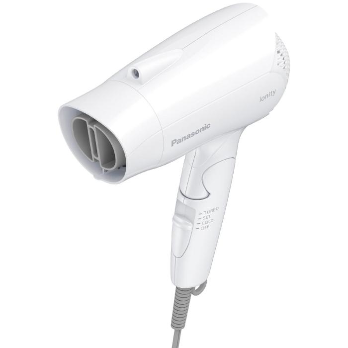 【新品】 2025年製 EH-NA0K-H ドライヤー パナソニック 白 ナノケア （年内終了・1月より順次）（2025年9月新発売）パナソニック