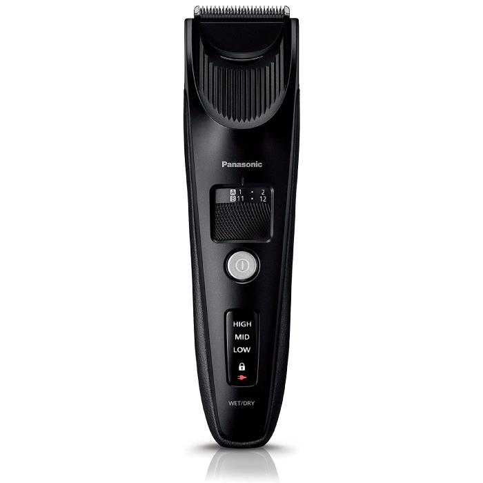 Panasonic パナソニック ヘアーカッター プログレード ER-SC61 Panasonic パナソニック ヘアーカッター プログレード ER-SC61