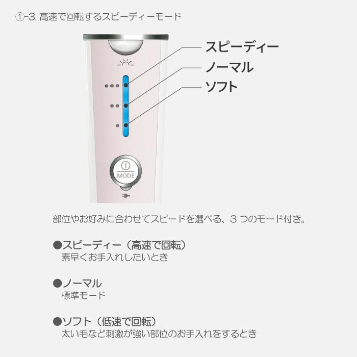Panasonic 2024年3月発売モデル パナソニック 脱毛器 ソイエ Panasonic 2024年3月発売モデル パナソニック 脱毛器 ソイエ