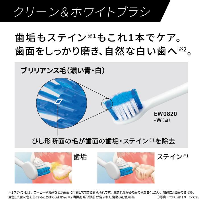 Doltz 2024年9月1日 新発売 最新 新型 パナソニック 音波振動