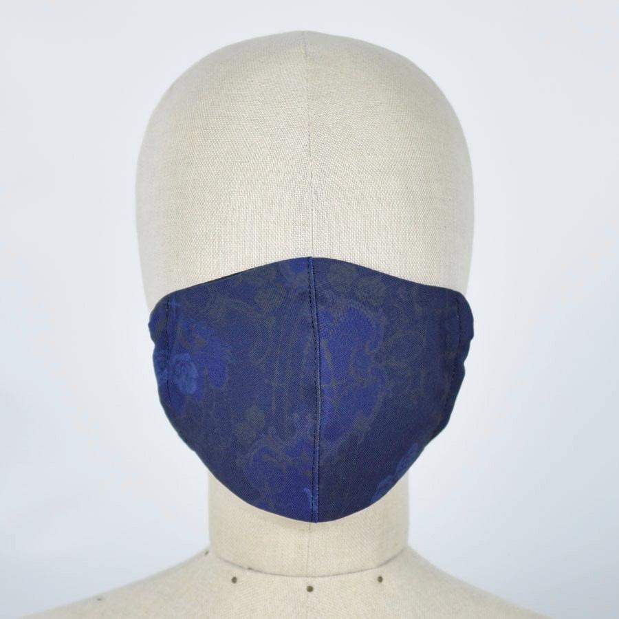 H Naoto Lサイズ 布マスク お洒落マスク 青薔薇 ゴシック ゴスロリ Blue Rose Mask Wear Cnf30 G3 Bl L S Inc Fashion Store ヤフー店 通販 Yahoo ショッピング