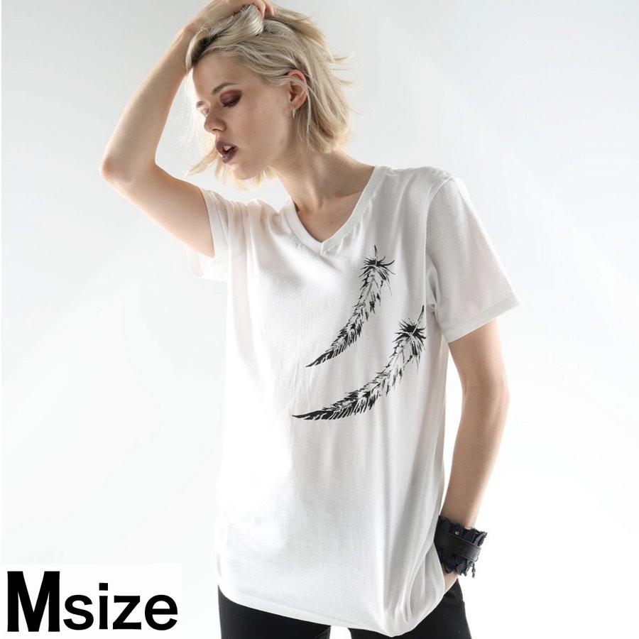 H Naoto Tシャツ Mサイズ 男女兼用 片羽の天使 ゴシック パンク One Winged Angel T Sh Cnf32 T1 Wh M S Inc Fashion Store ヤフー店 通販 Yahoo ショッピング