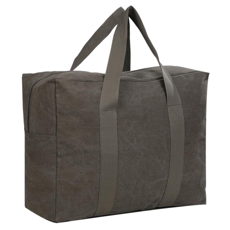 bammore キャンプ バッグ 収納 トートバッグ ビッグバッグ 寝袋収納 大 