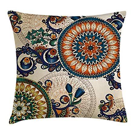 大人気 African装飾スロー枕カバークッションカバーby Ambesonne エスニックガールズダンスエキゾチックズールー文化図tribal ファッションa 枕 ピロー Iptc Net Br