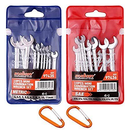 Set, Wrench Small Set, Wrench Mini 20-Piece HORUSDY Metric Com並行輸入品 Mini SAE and その他電動工具 【訳あり】
Set, Wrench Small Set, Wrench Mini 20-Piece HORUSDY Metric Com並行輸入品 Mini SAE and その他電動工具 【訳あり】