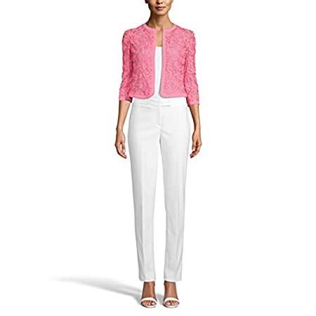 正価 特別価格anne Klein レディース 花柄レースメッシュカーディガン Us サイズ 4 カラー ピンク好評販売中 オンラインストア純正 Www Smritinews In