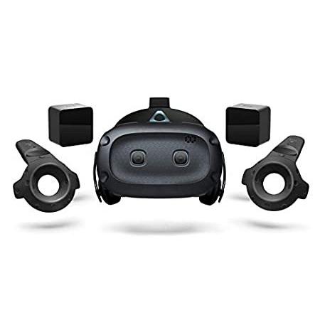 特別価格HTC Vive Cosmos Elite 【逸品】 VR Headset Kit EU PC UK Full Model好評販売中 2021人気新作