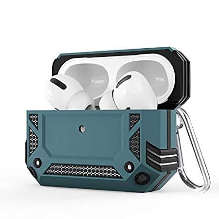 人気特価 おしゃれ Proケース Airpods ケース Zenrich Pro Airpods シリコン保護ケース Airpo 耐衝撃保護 ワイヤレスイヤホン その他プリンター周辺機器 アクセサリー Www Gatorheatandair Com