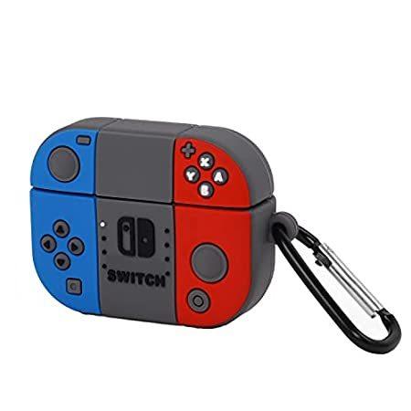 小物などお買い得な福袋 Semeving Airpod レディース メンズ ガール Proケース アニメairpods Proケース